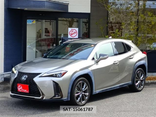 sat car