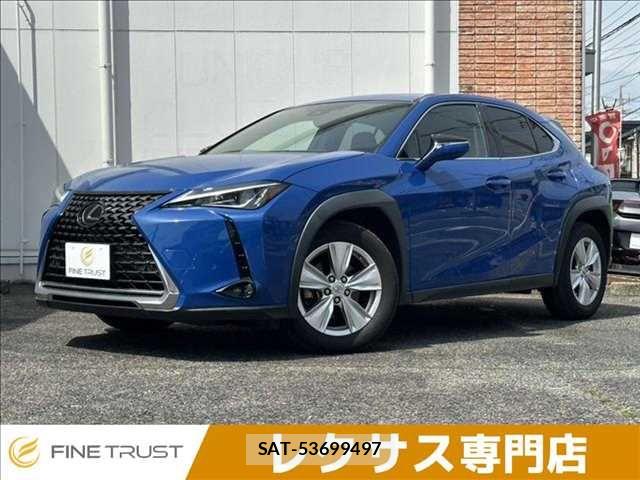 Lexus UX 2019-01 6245307-0