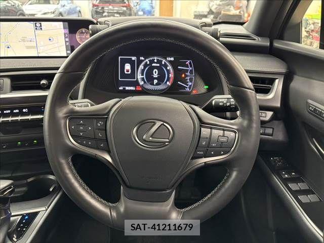 Lexus UX 2019-03 6499695-9