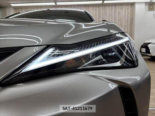Lexus UX 2019-03 6499695-10