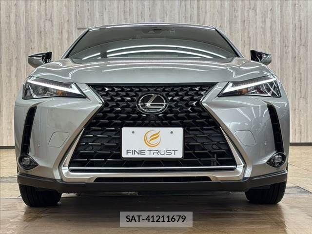 Lexus UX 2019-03 6499695-13