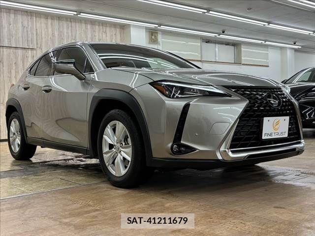 Lexus UX 2019-03 6499695-14