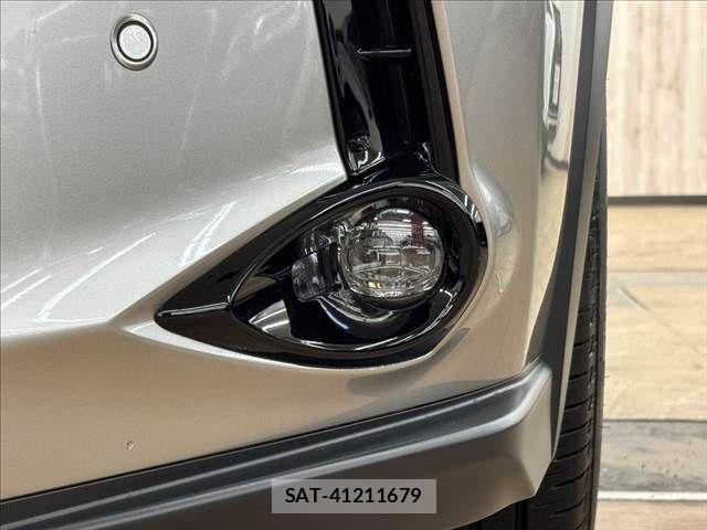 Lexus UX 2019-03 6499695-21