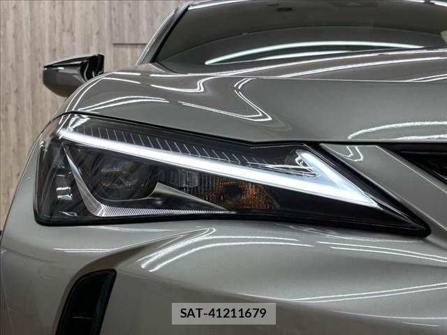 Lexus UX 2019-03 6499695-22