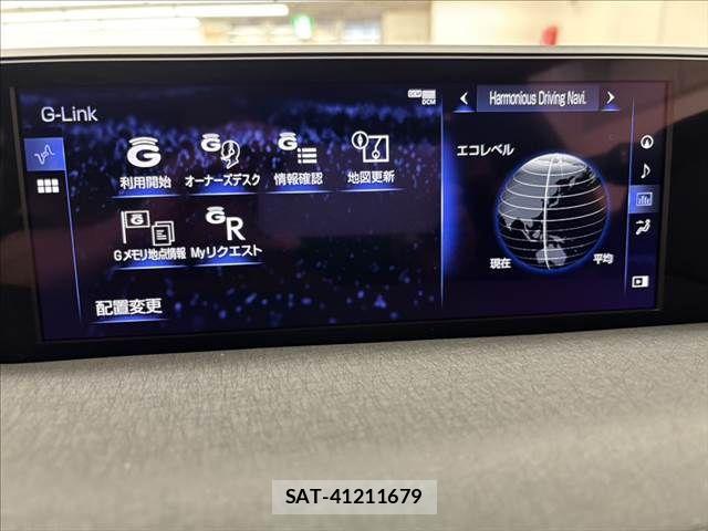 Lexus UX 2019-03 6499695-4