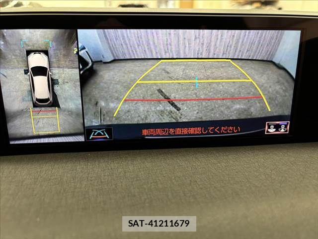 Lexus UX 2019-03 6499695-5