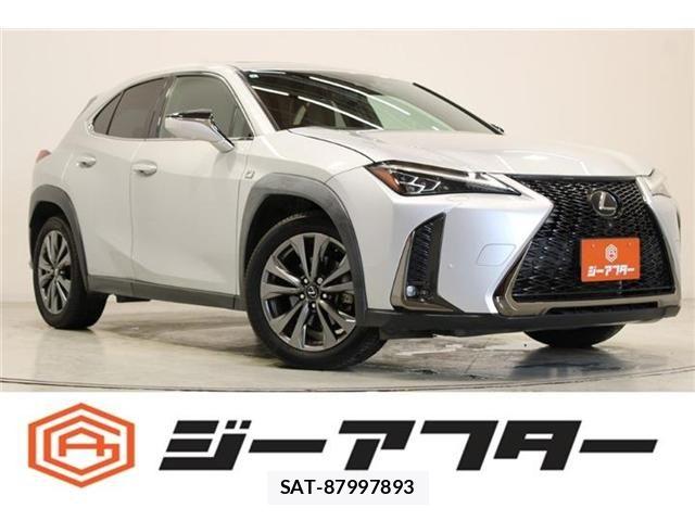 Lexus UX 2019-03 6907879-0