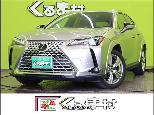Lexus UX 2022-11 6907873-0