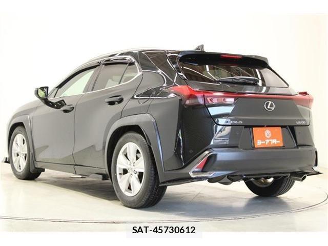 Lexus UX 2018-12 6995248-9