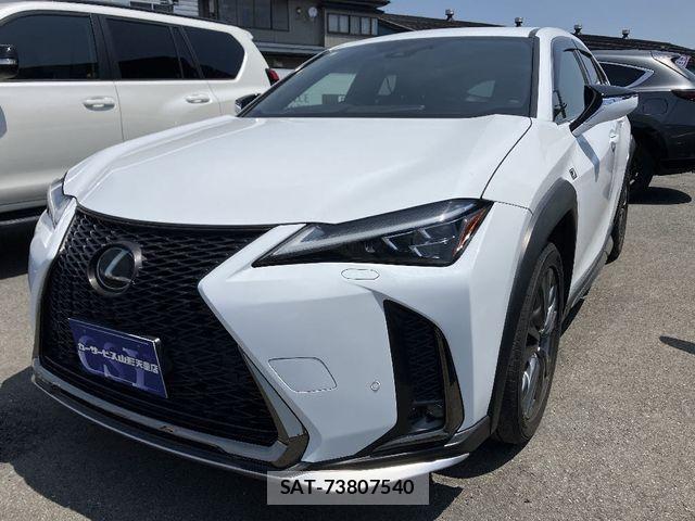 sat car