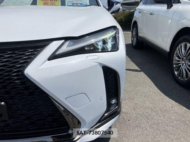 Lexus UX 2018-11 7020802-22