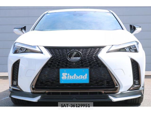 Lexus UX 2019-04 7221181-10