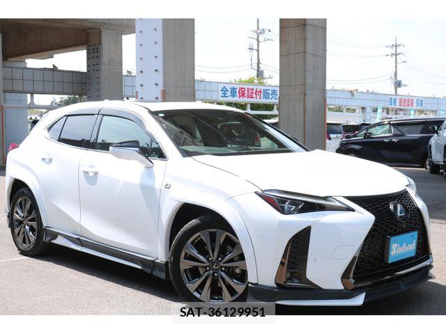 Lexus UX 2019-04 7221181-11