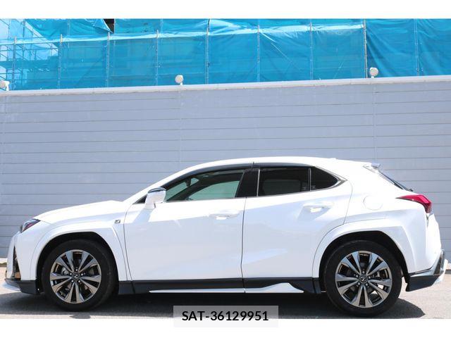 Lexus UX 2019-04 7221181-12