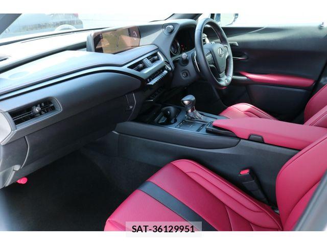 Lexus UX 2019-04 7221181-17