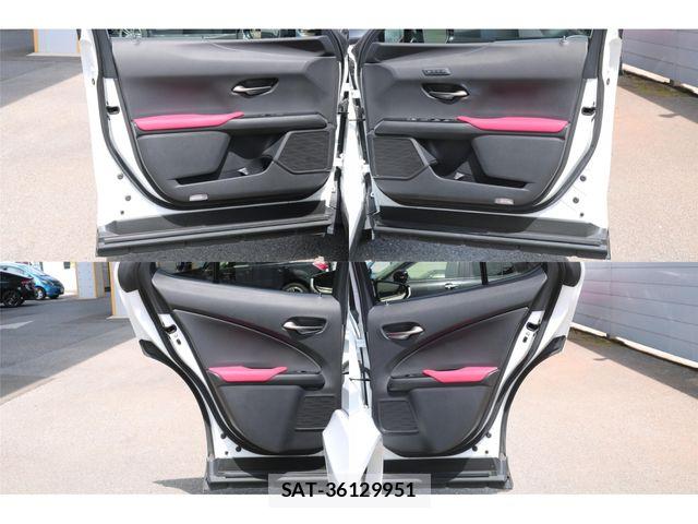 Lexus UX 2019-04 7221181-23