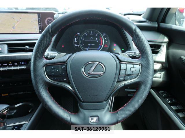 Lexus UX 2019-04 7221181-25