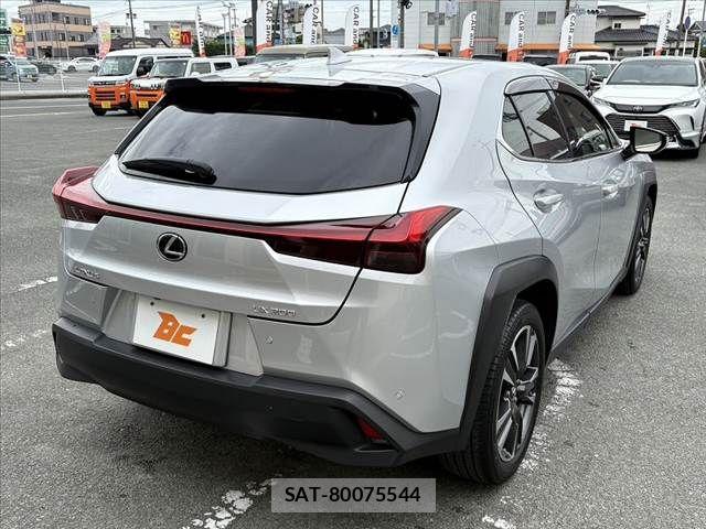 Lexus UX 2019-08 7221176-12