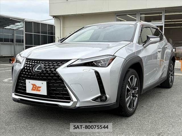 Lexus UX 2019-08 7221176-7
