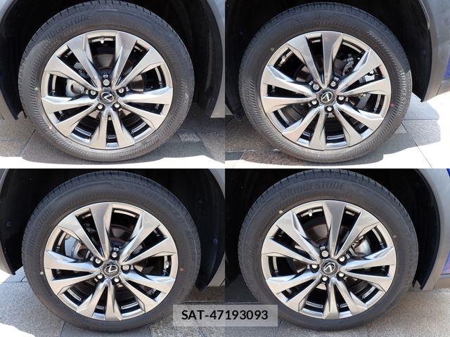 Lexus UX 2021-02 7221180-7