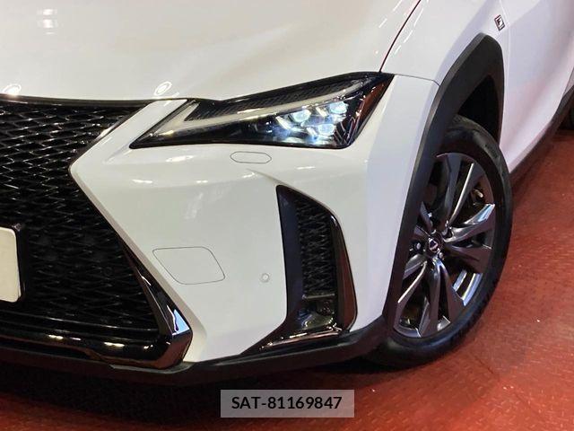 Lexus UX 2019-02 7251378-11