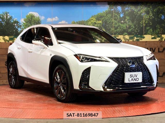 Lexus UX 2019-02 7251378-15