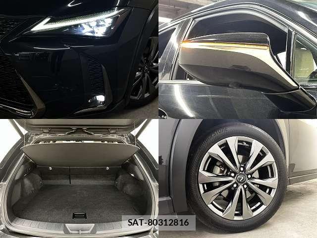 Lexus UX 2019-06 7272250-6