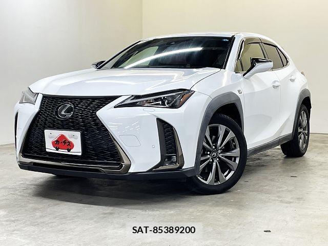 Lexus UX 2019-04 7328117-0