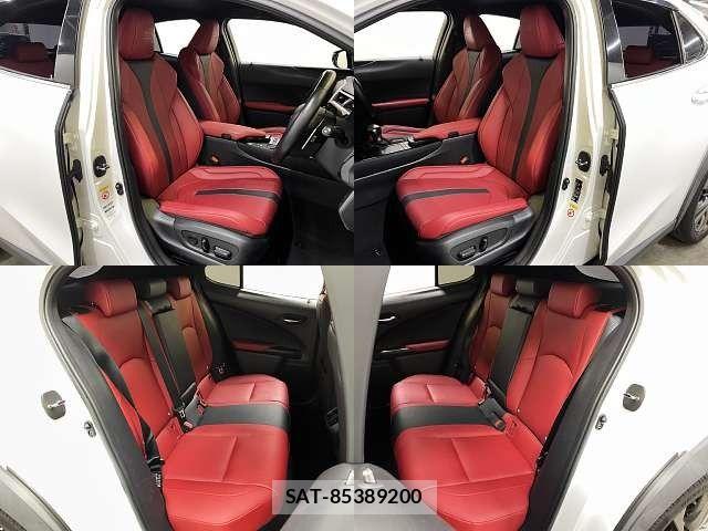 Lexus UX 2019-04 7328117-7