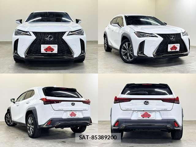 Lexus UX 2019-04 7328117-8