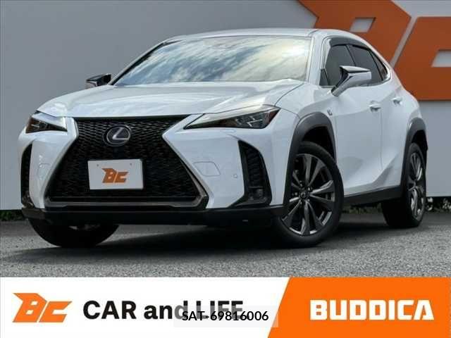 Lexus UX 2020-02 7328119-0
