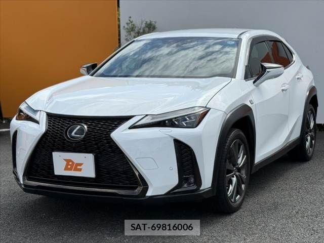 Lexus UX 2020-02 7328119-9