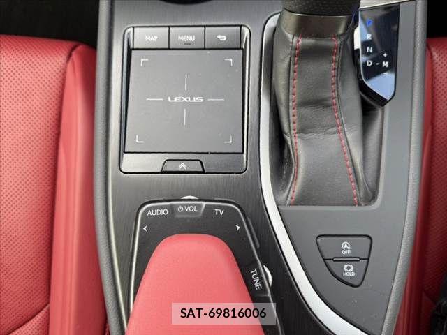 Lexus UX 2020-02 7328119-26