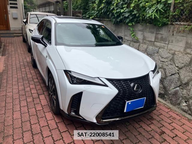 Lexus UX 2022-11 7328116-0