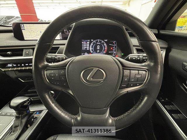 Lexus UX 2019-03 7358581-9