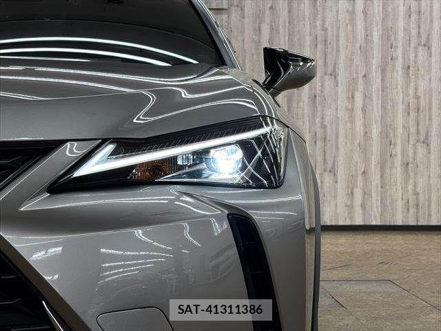 Lexus UX 2019-03 7358581-10