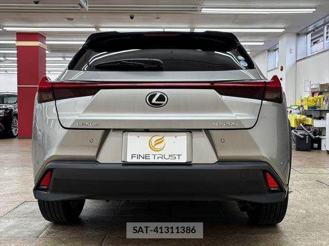 Lexus UX 2019-03 7358581-16