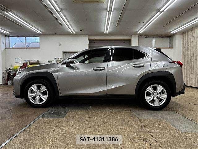 Lexus UX 2019-03 7358581-19
