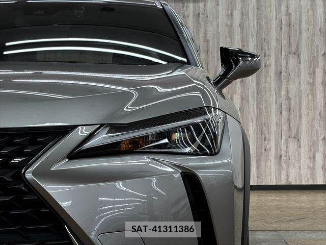 Lexus UX 2019-03 7358581-20