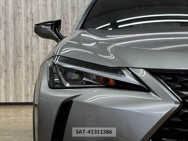 Lexus UX 2019-03 7358581-22