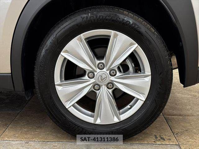 Lexus UX 2019-03 7358581-27