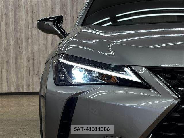 Lexus UX 2019-03 7358581-29