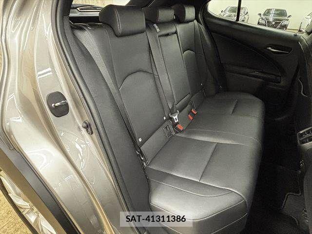 Lexus UX 2019-03 7358581-7