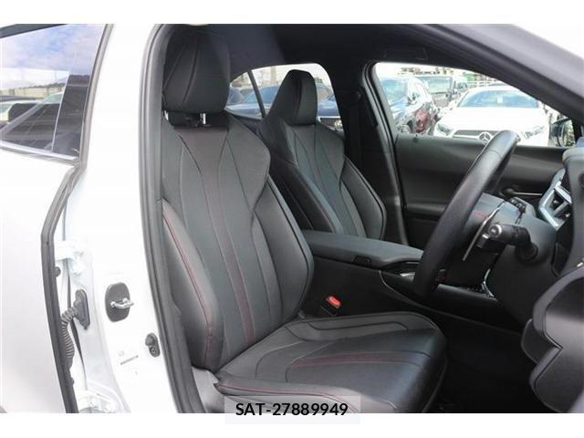 Lexus UX 2022-10 7392712-14