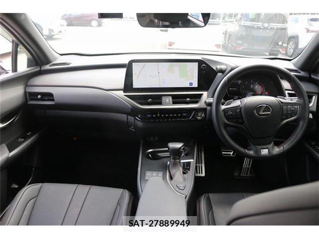 Lexus UX 2022-10 7392712-17
