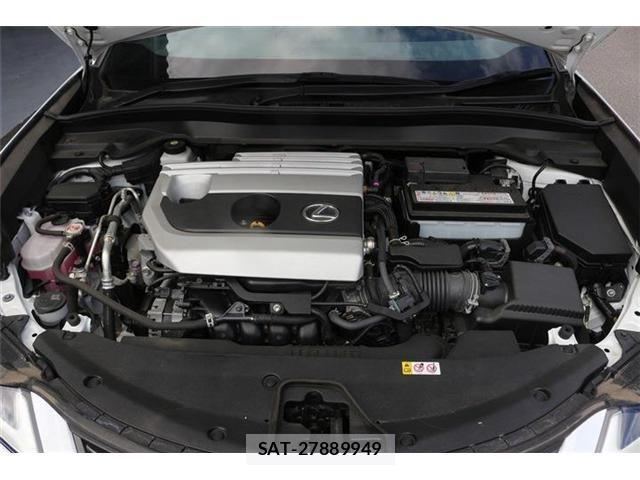 Lexus UX 2022-10 7392712-19
