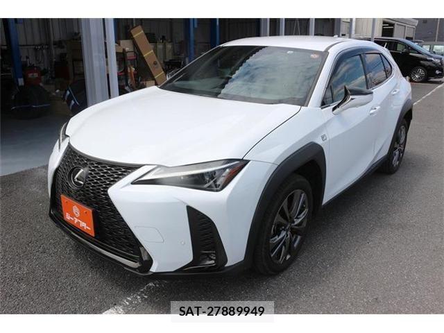 Lexus UX 2022-10 7392712-21