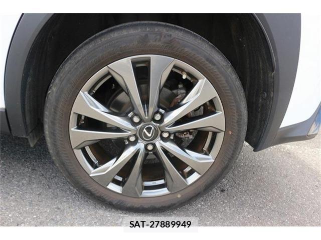 Lexus UX 2022-10 7392712-25