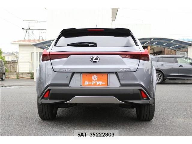 Lexus UX 2021-05 7392713-9