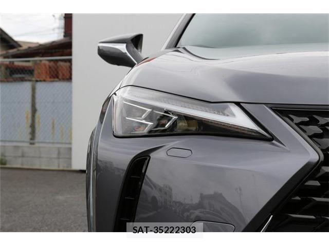 Lexus UX 2021-05 7392713-11